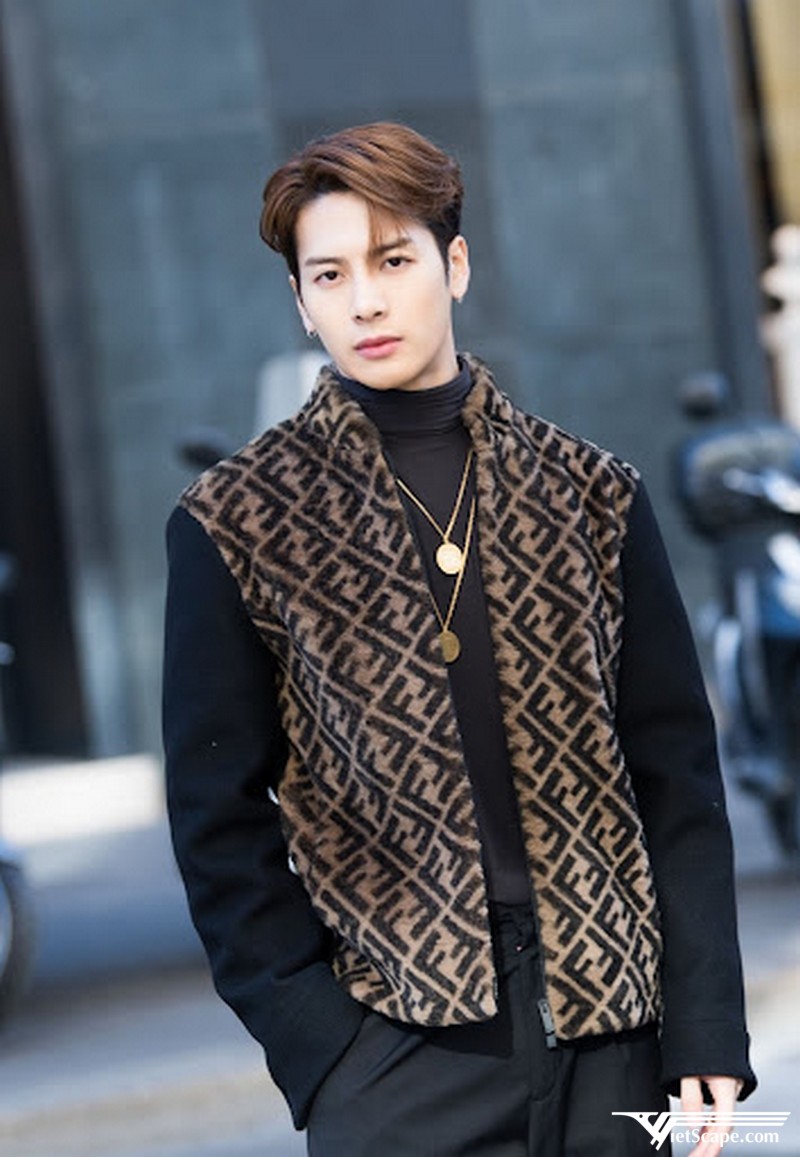 Một số hình ảnh về Jackson