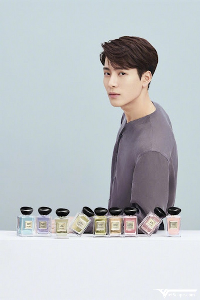 Một số hình ảnh về Jackson