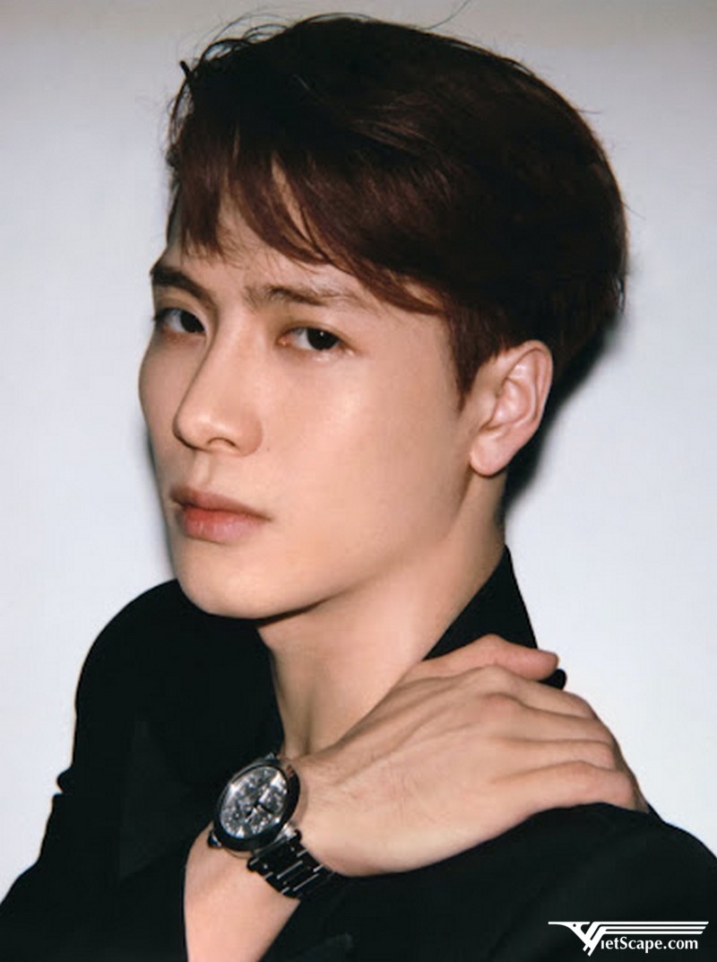 Một số hình ảnh về Jackson
