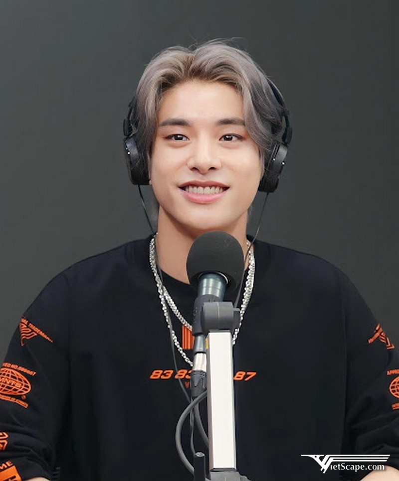 Tài năng của Jake đã gây ấn tượng mạnh đến chủ tịch Bang Shi Hyuk