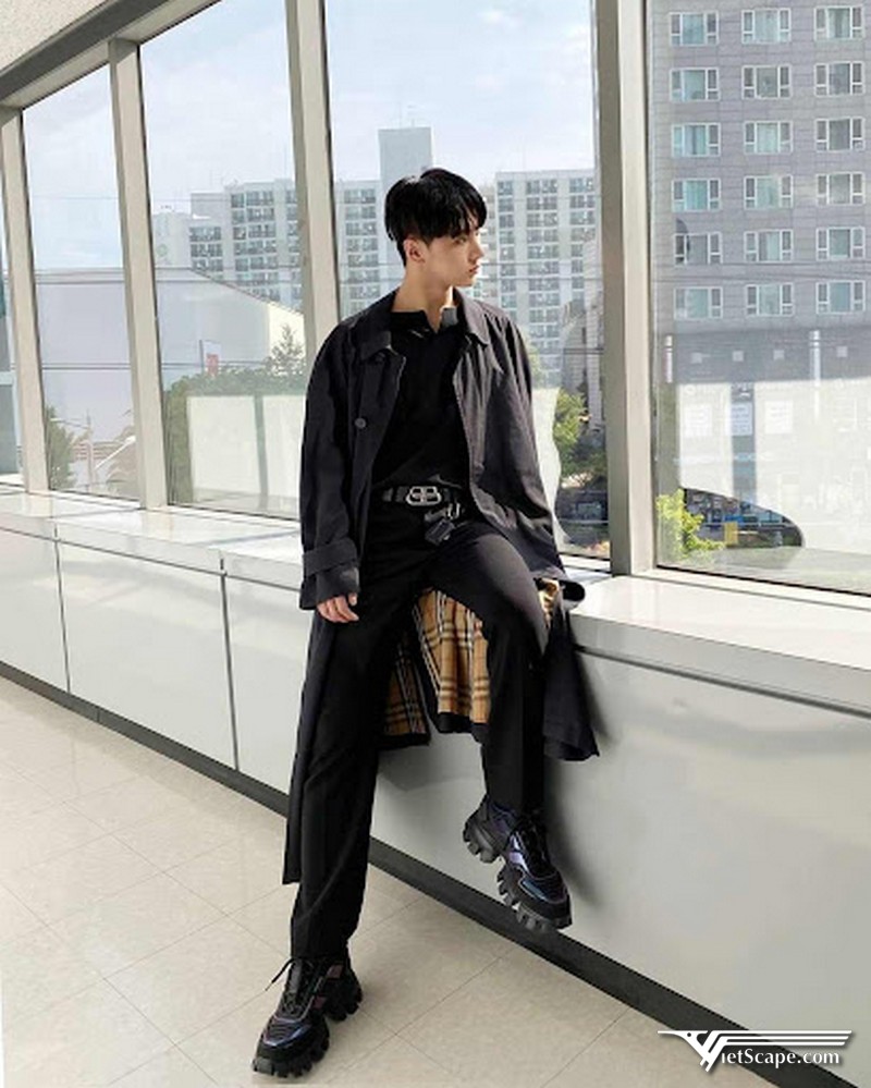 Một số hình ảnh về Jay