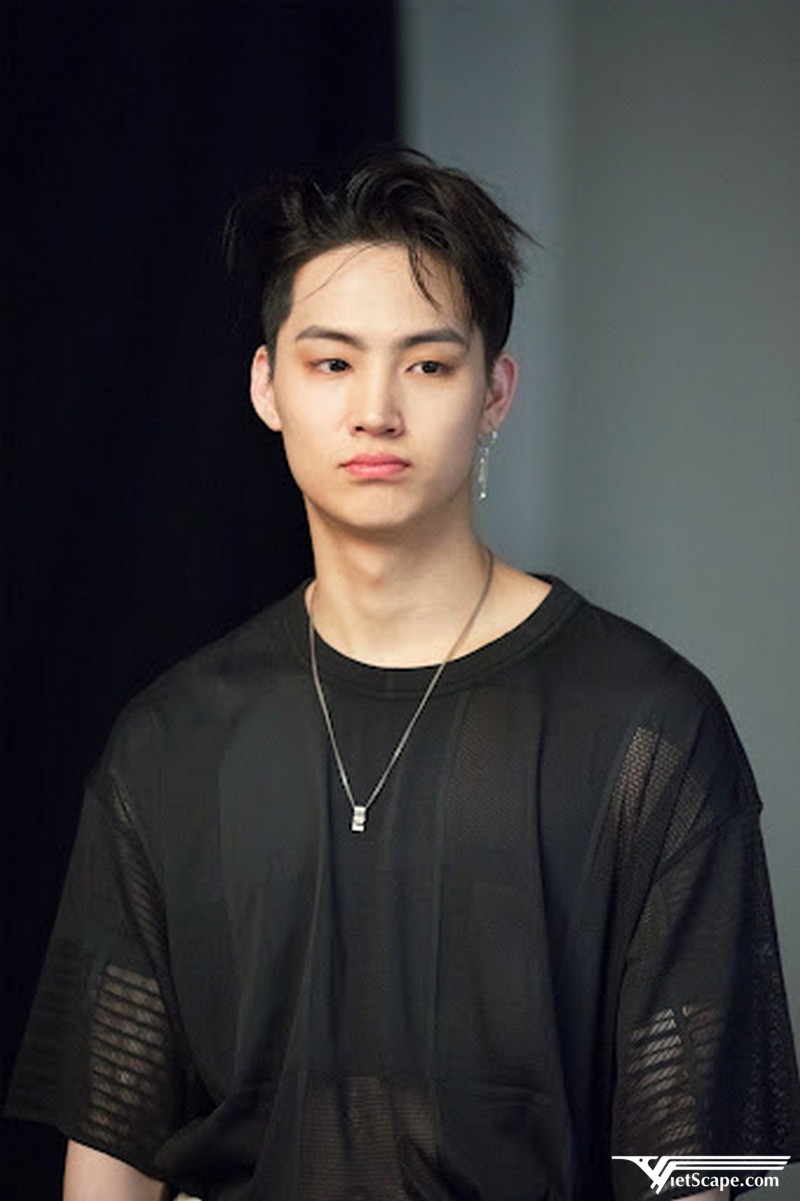 Một số hình ảnh về JayB