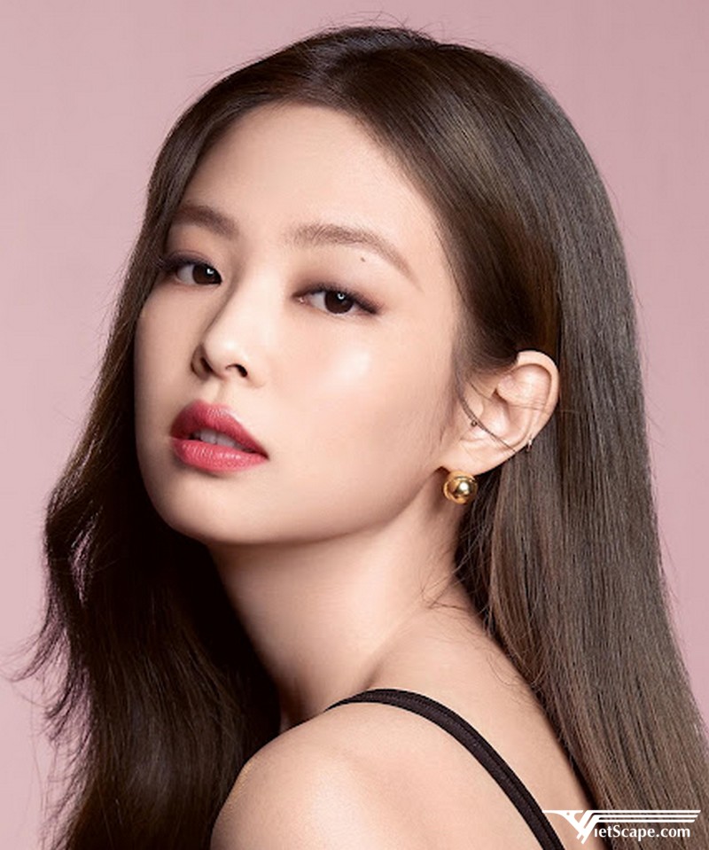 Một số hình ảnh về Jennie