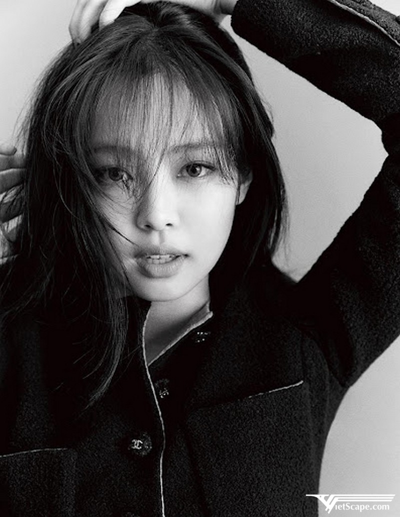 Một số hình ảnh về Jennie