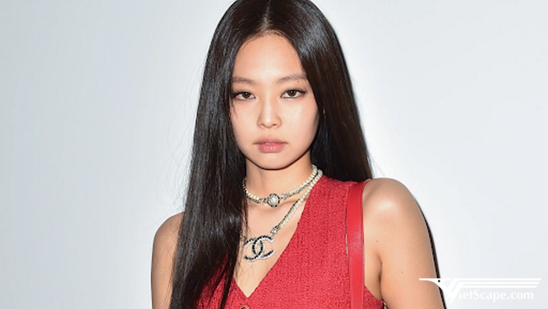 Một số hình ảnh về Jennie