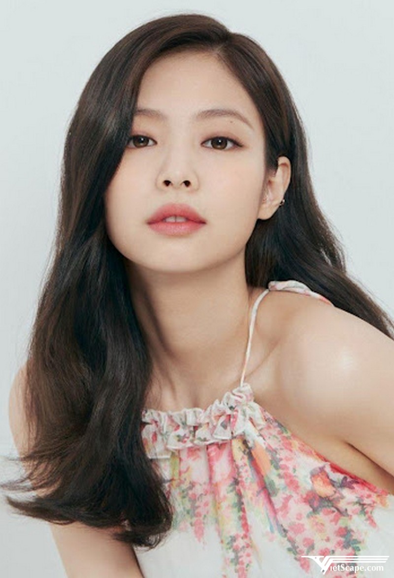 Một số hình ảnh về Jennie