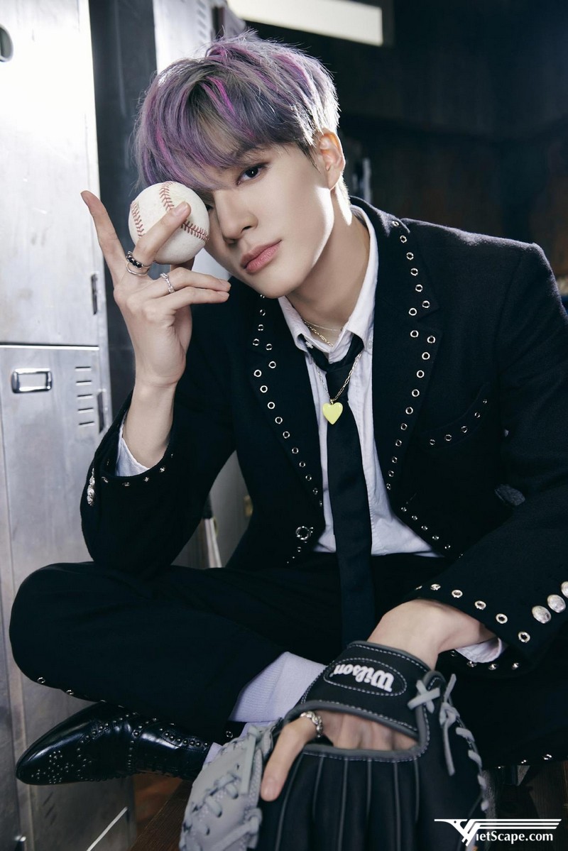 Một số hình ảnh về Jeno