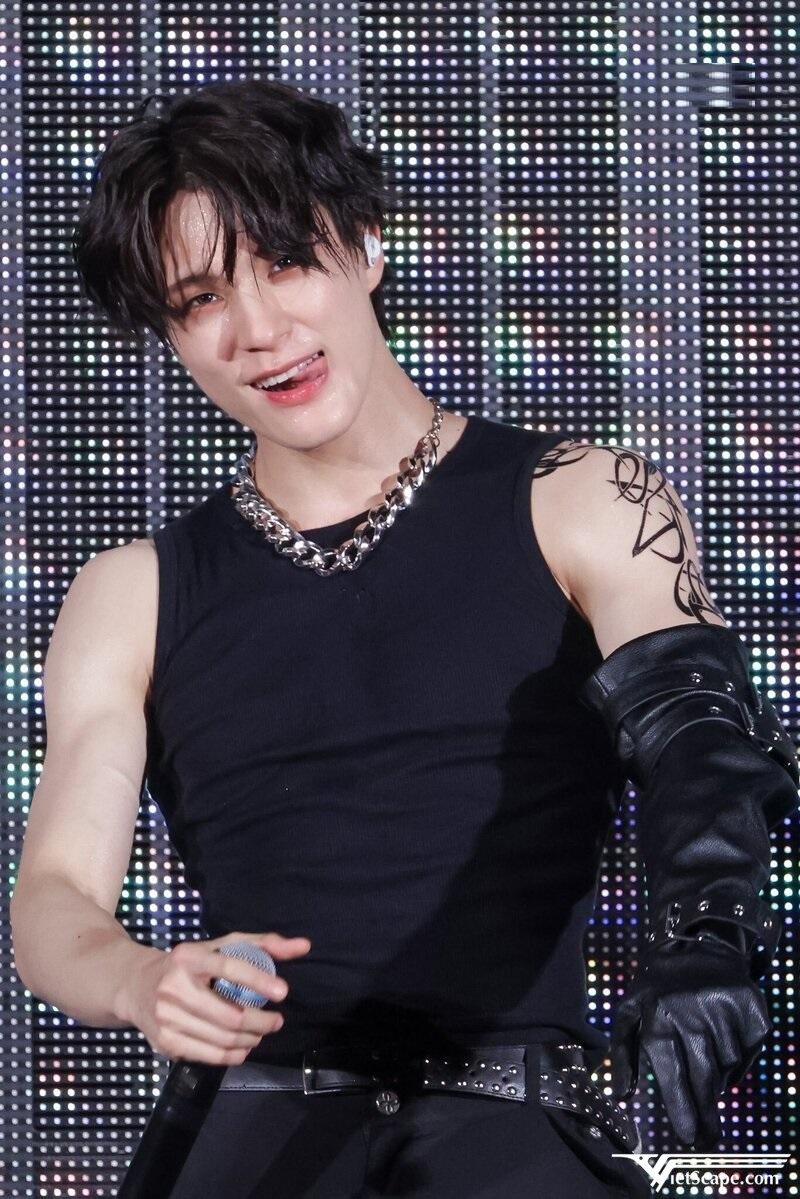 Một số hình ảnh về Jeno