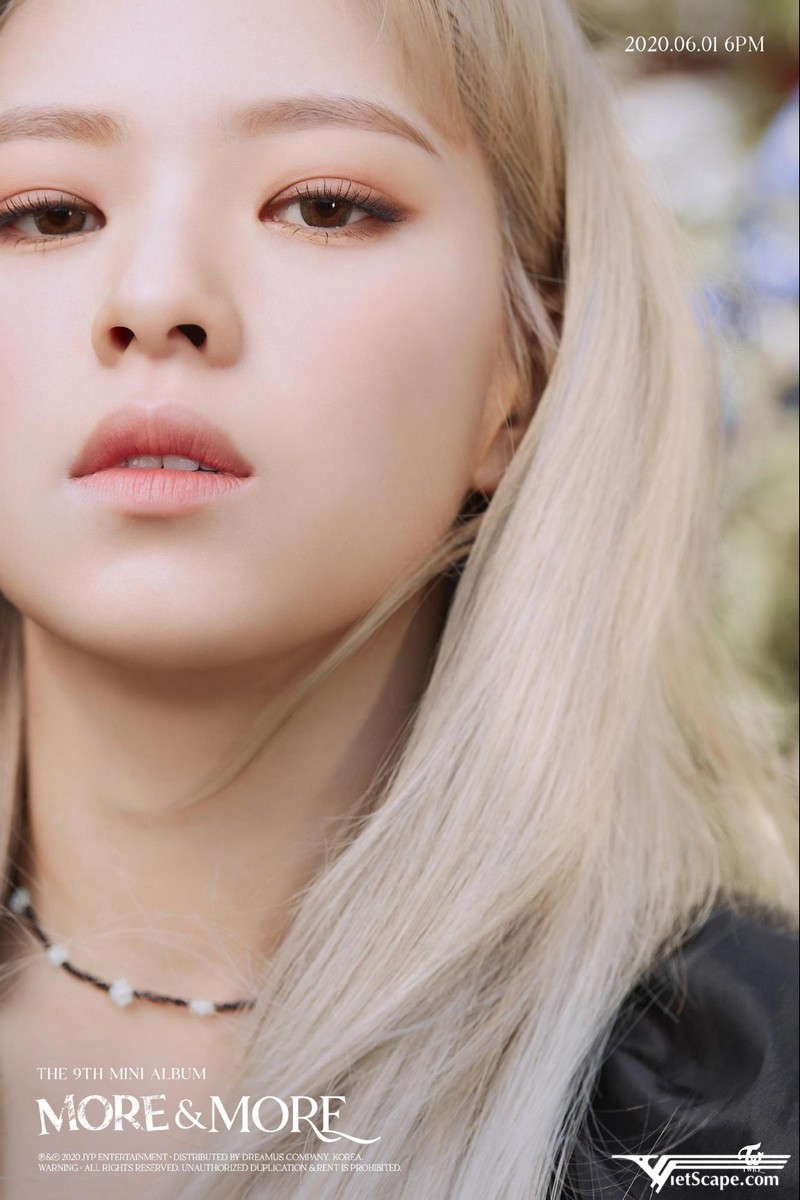 Một số hình ảnh về Jeongyeon