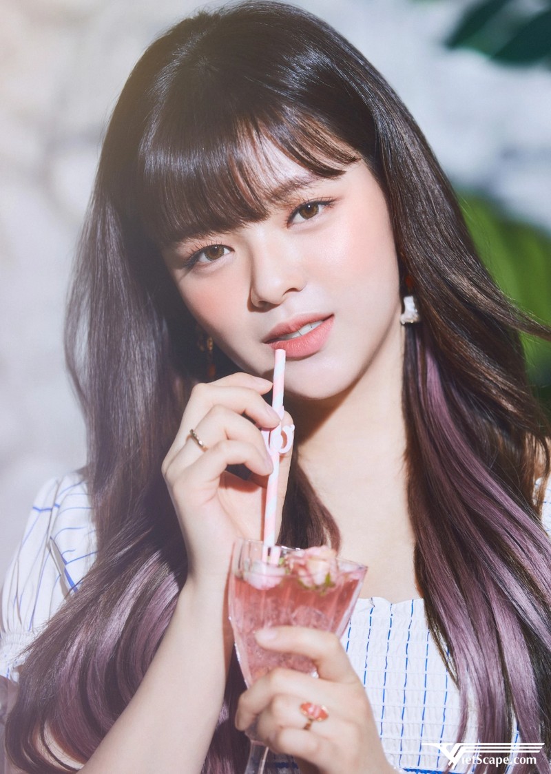 Một số hình ảnh về Jeongyeon