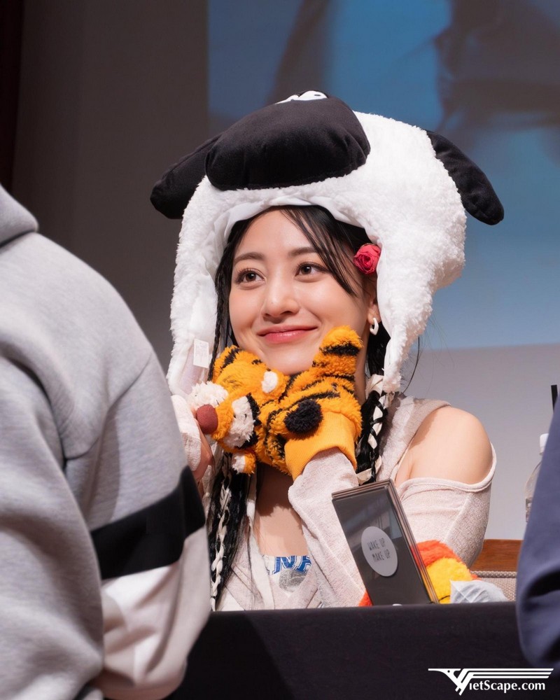 Một số hình ảnh về Jihyo
