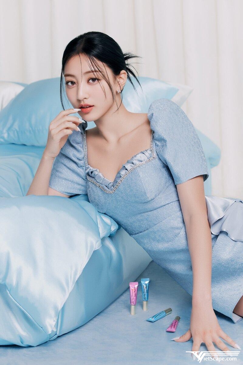 Một số hình ảnh về Jihyo