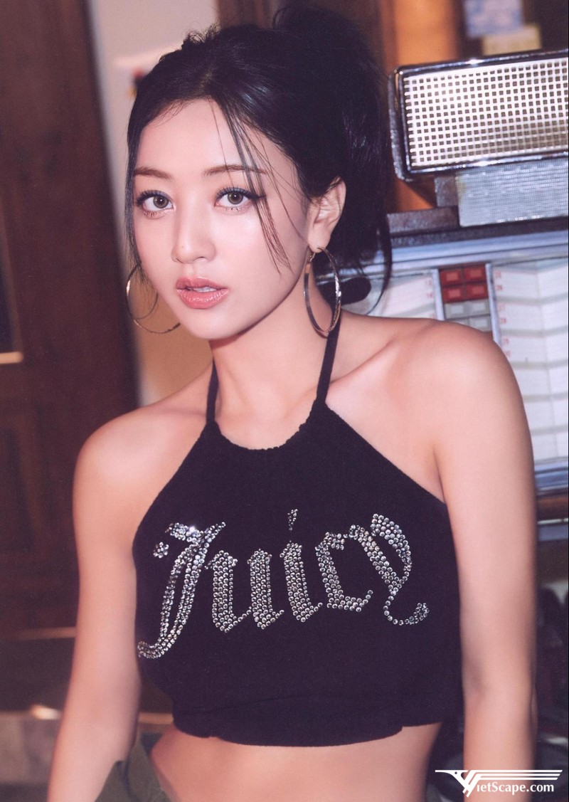 Một số hình ảnh về Jihyo