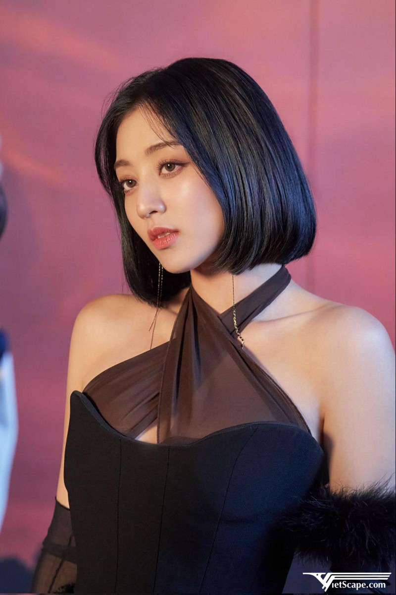Một số hình ảnh về Jihyo