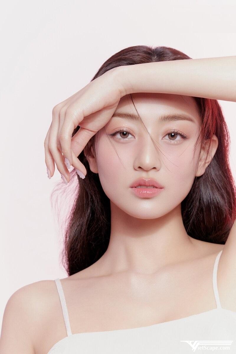 Một số hình ảnh về Jihyo