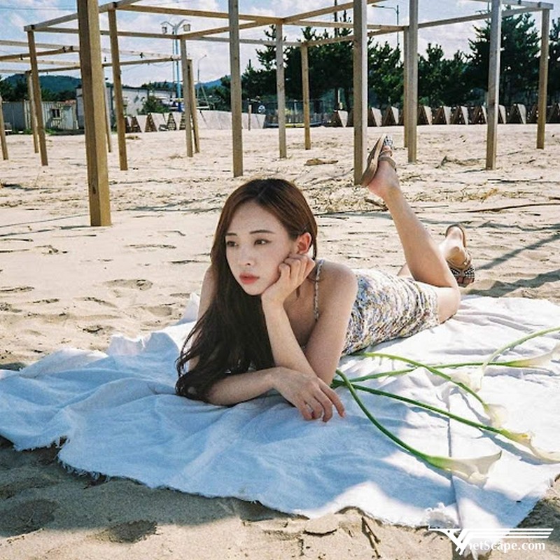 Một số hình ảnh về JinE