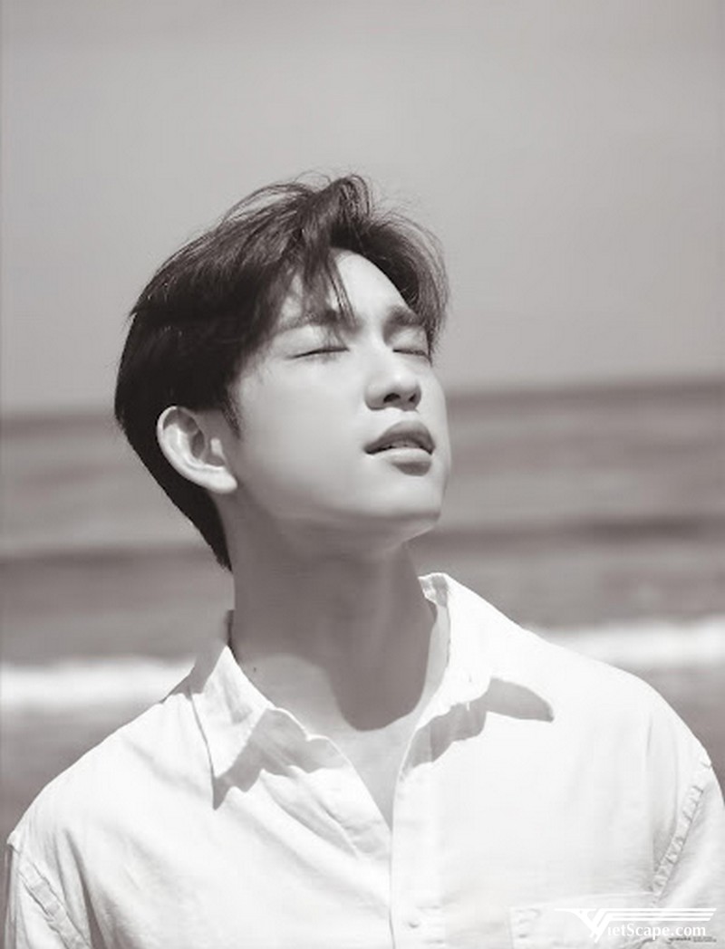 Một số hình ảnh về Jinyoung