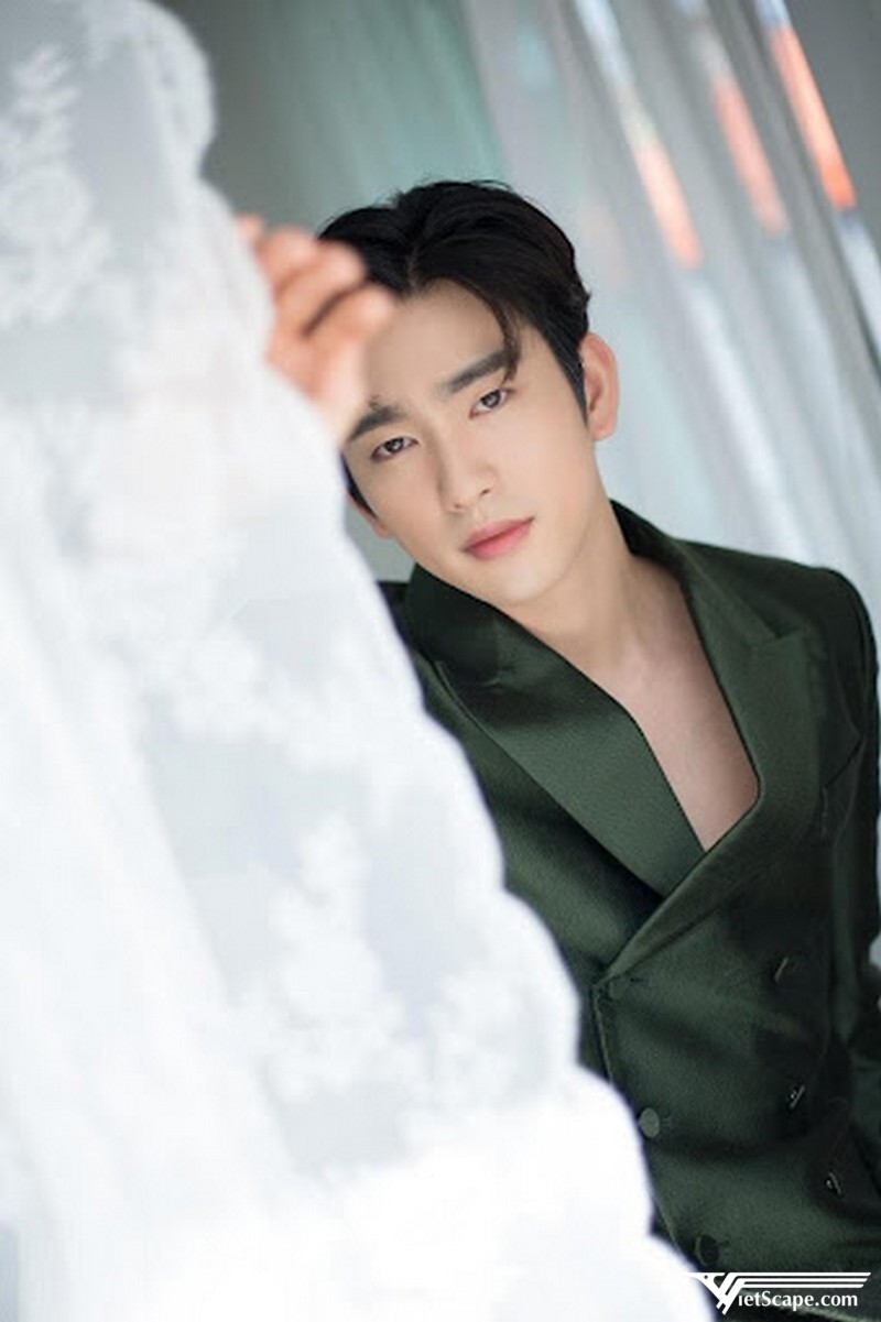 Một số hình ảnh về Jinyoung