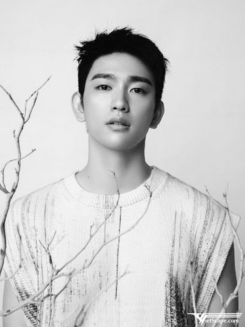 Một số hình ảnh về Jinyoung