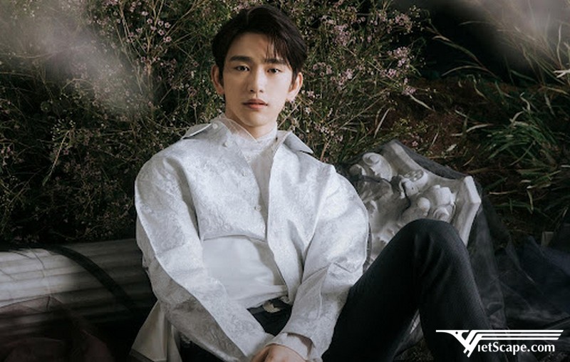 Một số hình ảnh về Jinyoung