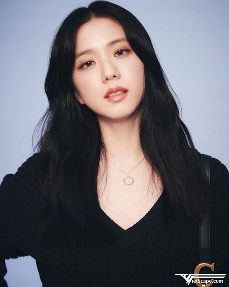 Một số hình ảnh về Jisoo