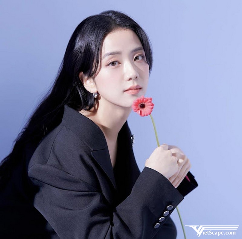 Một số hình ảnh về Jisoo