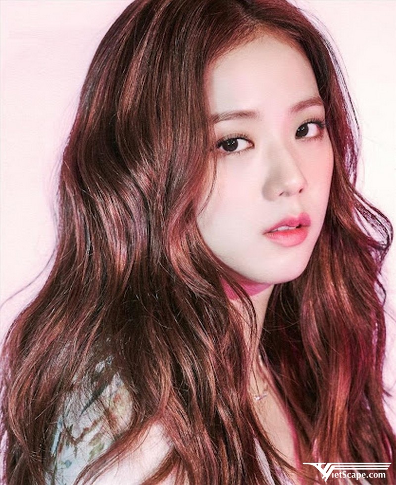 Một số hình ảnh về Jisoo