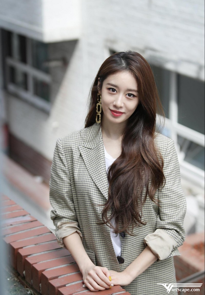 Một số hình ảnh về Jiyeon
