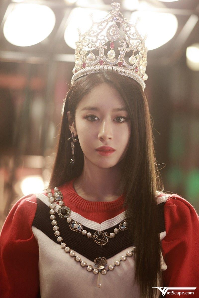 Một số hình ảnh về Jiyeon