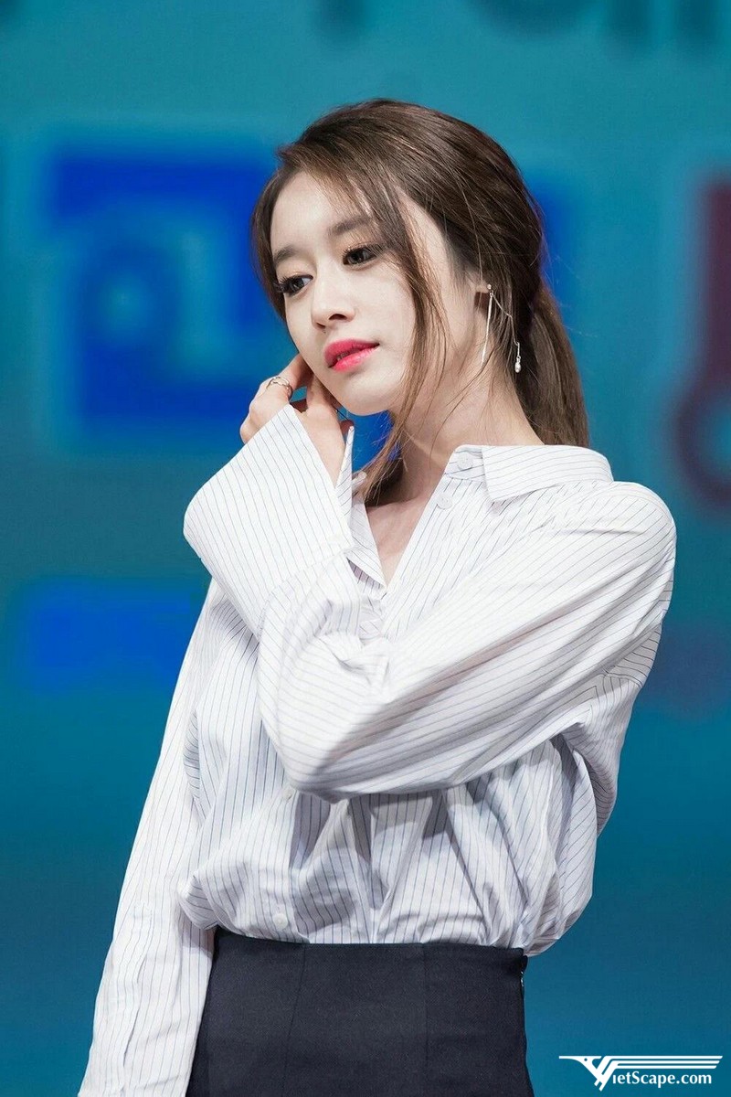 Một số hình ảnh về Jiyeon