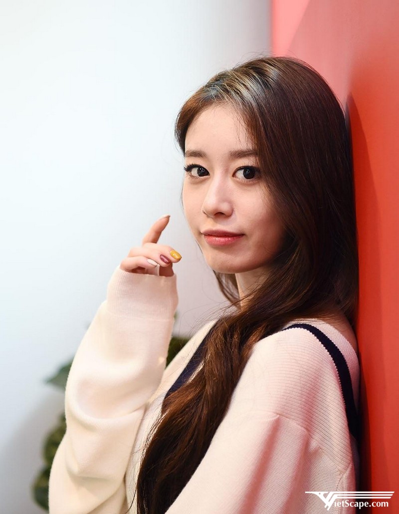 Một số hình ảnh về Jiyeon