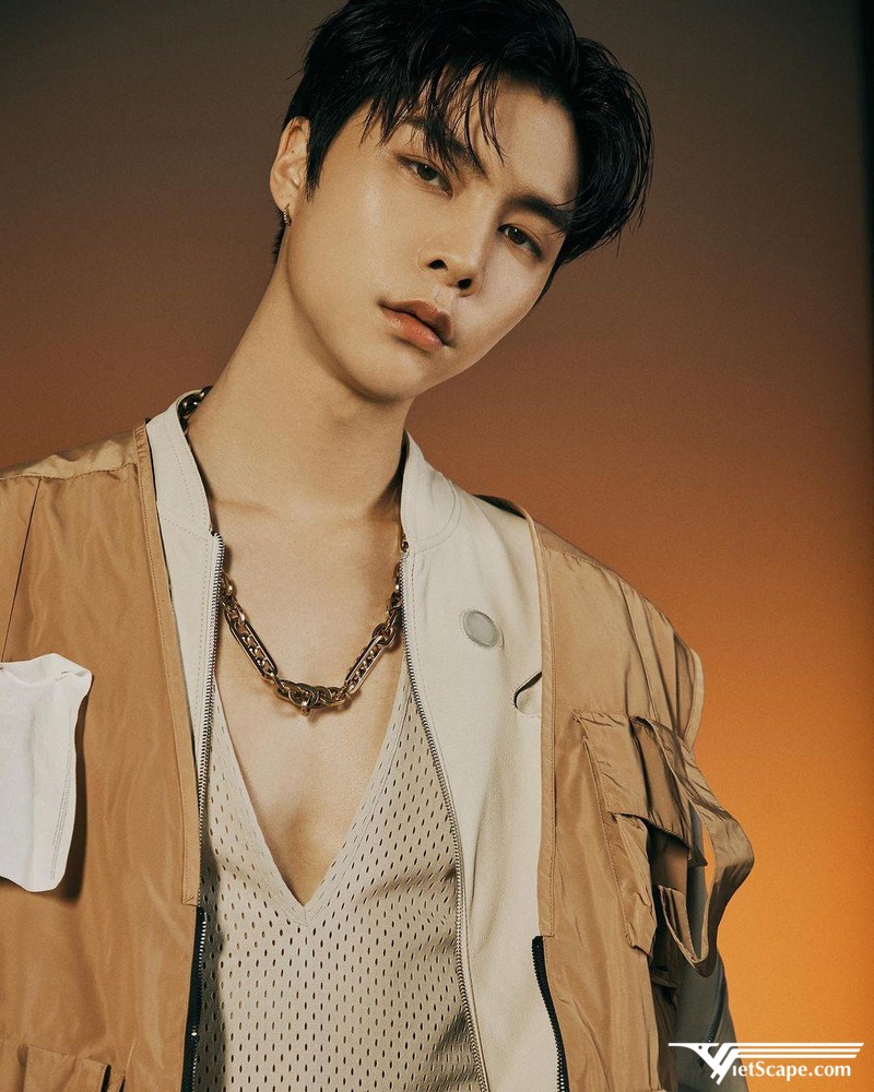 Một số hình ảnh về Johnny