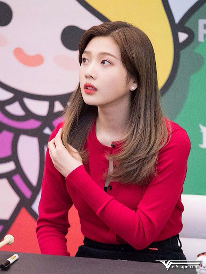 Một số hình ảnh về Joy