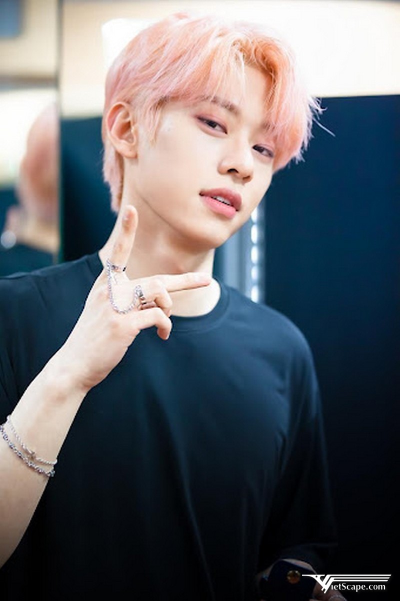 Một số hình ảnh về Kim Donghyun