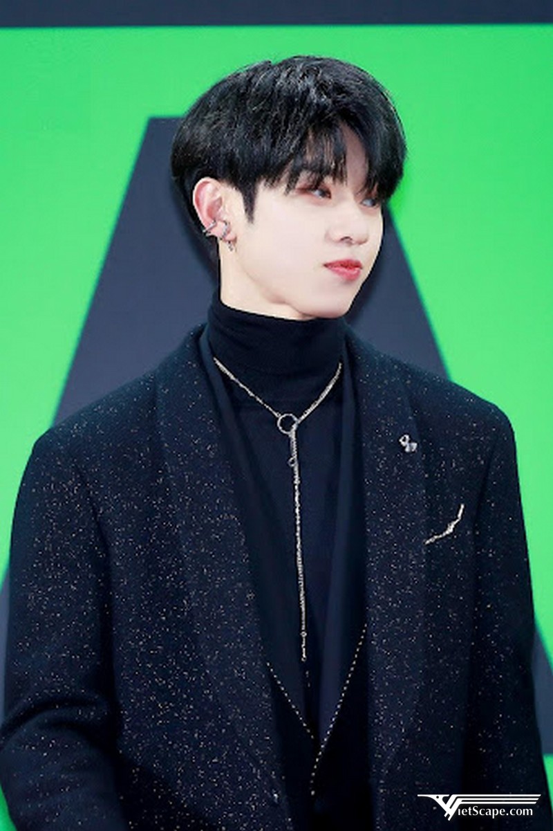 Một số hình ảnh về Kim Donghyun