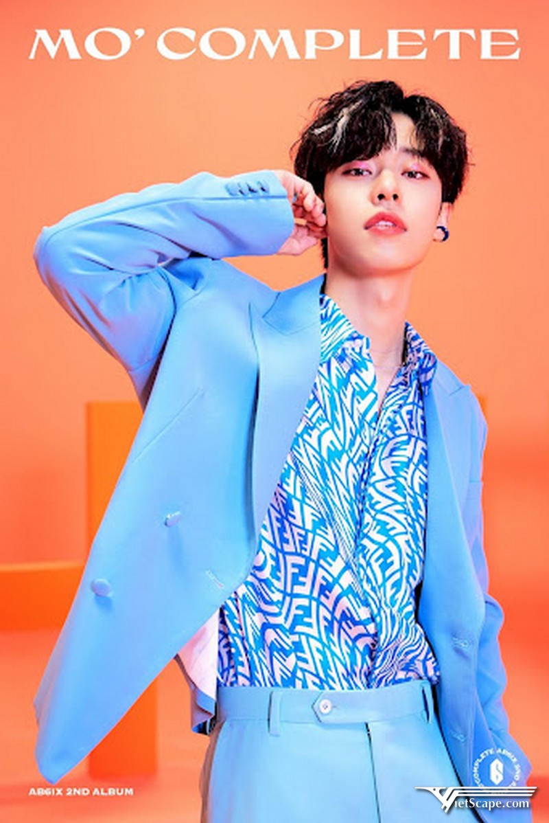 Một số hình ảnh về Kim Donghyun