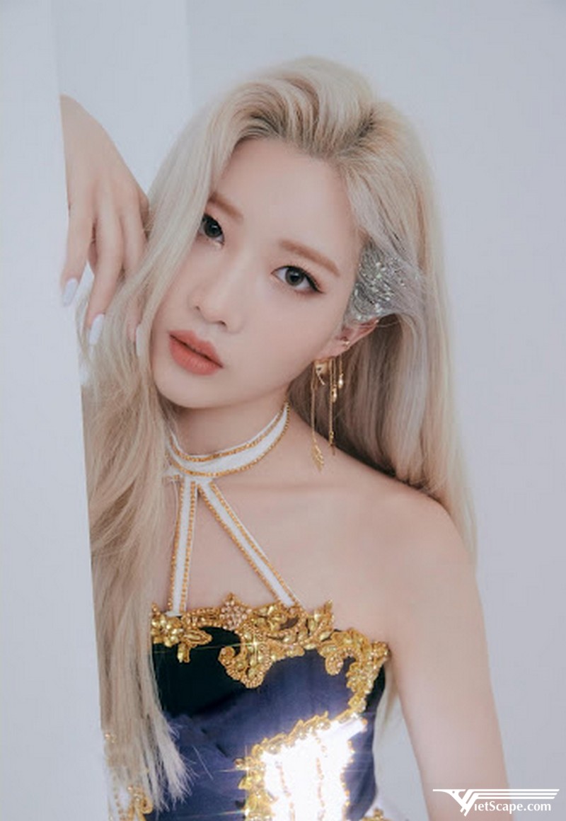Một số hình ảnh về Kim Lip