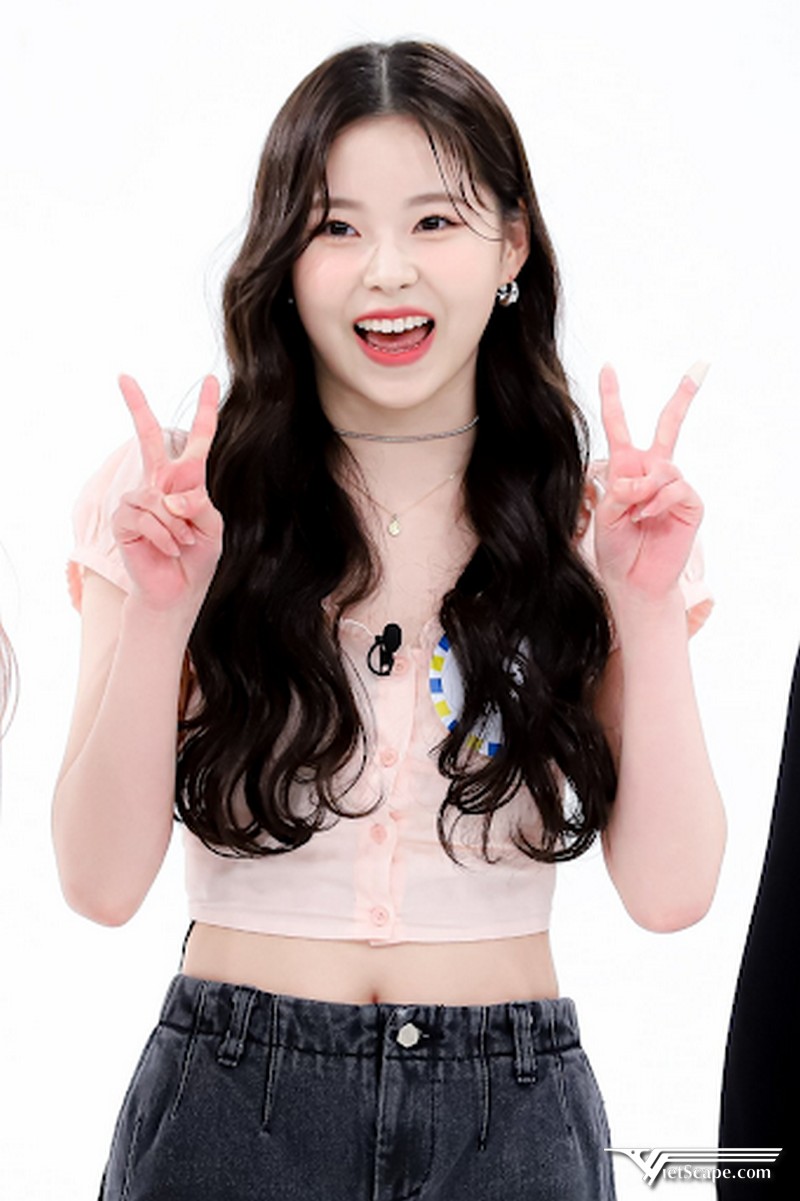 Một số hình ảnh về Kyujin