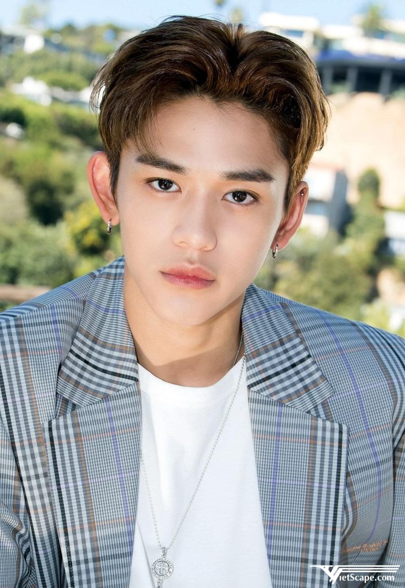 Một số hình ảnh về Lucas