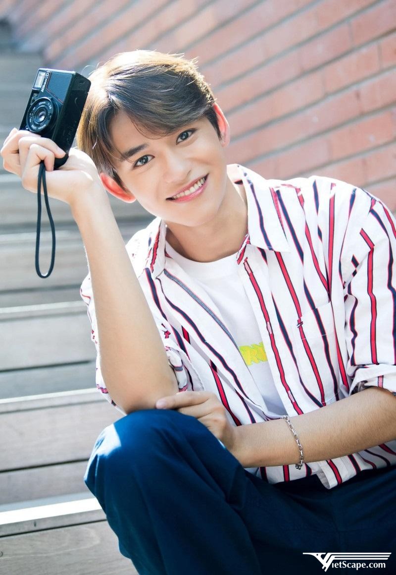 Một số hình ảnh về Lucas