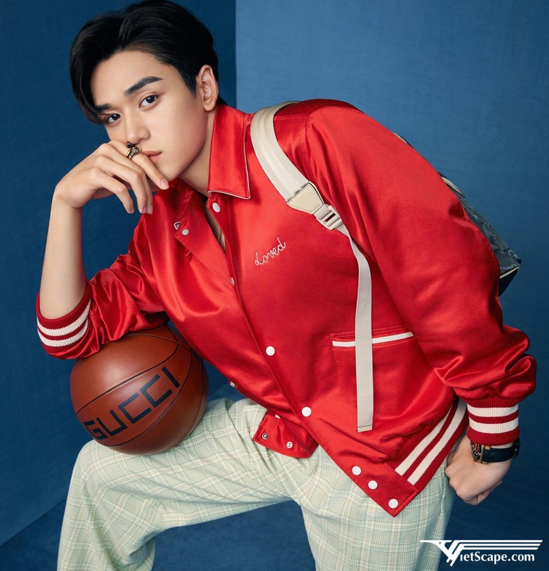 Một số hình ảnh về Lucas