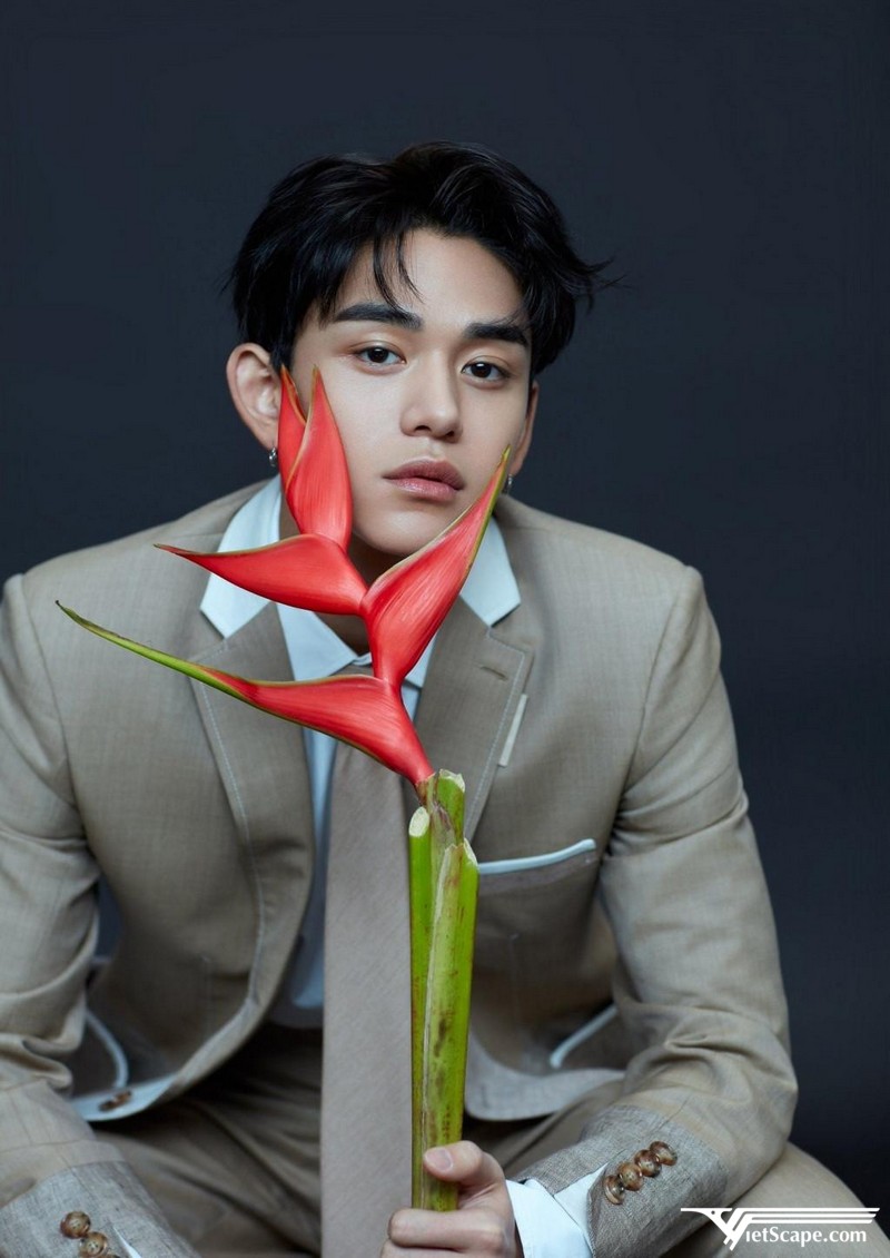 Một số hình ảnh về Lucas