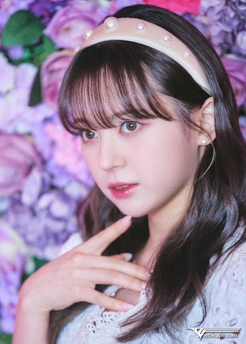 Một số hình ảnh về Mashiro