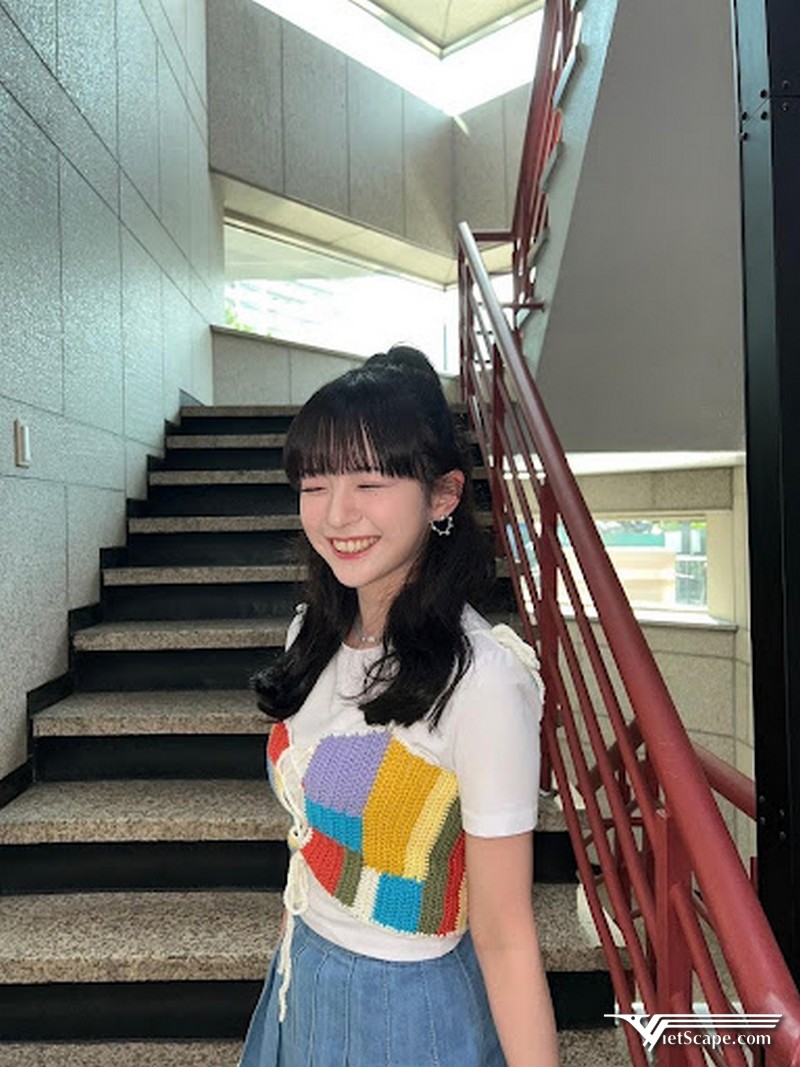 Một số hình ảnh về Mashiro