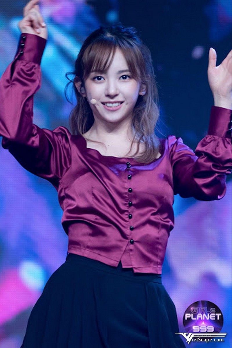 Một số hình ảnh về Mashiro