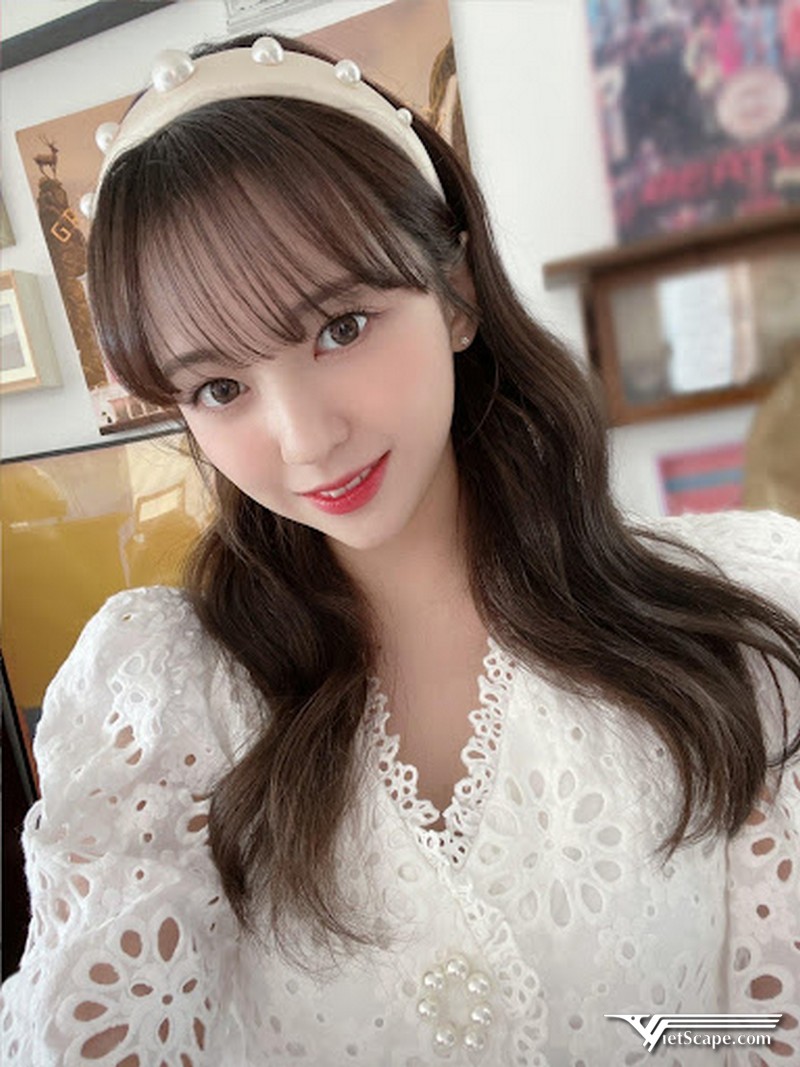 Một số hình ảnh về Mashiro
