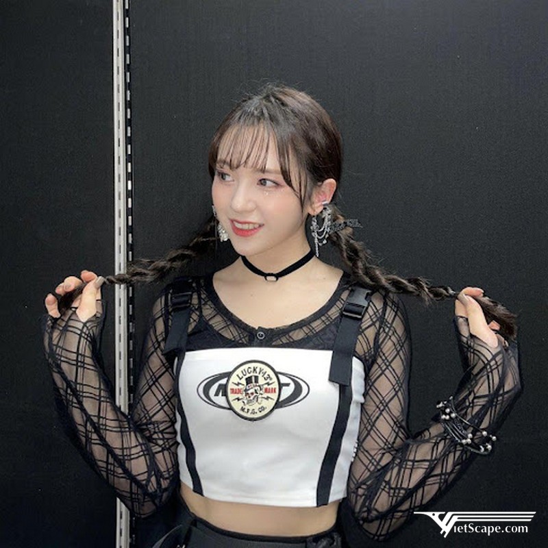 Một số hình ảnh về Mashiro