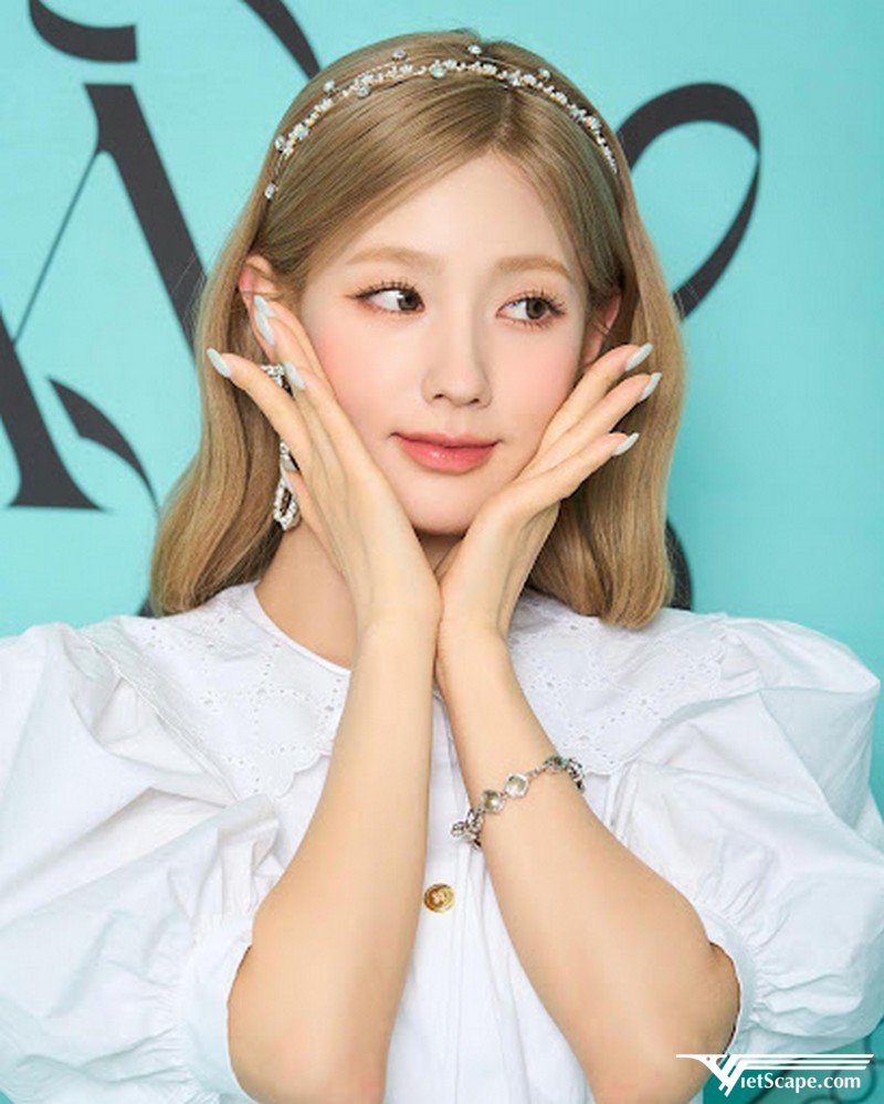 Một số hình ảnh về Miyeon