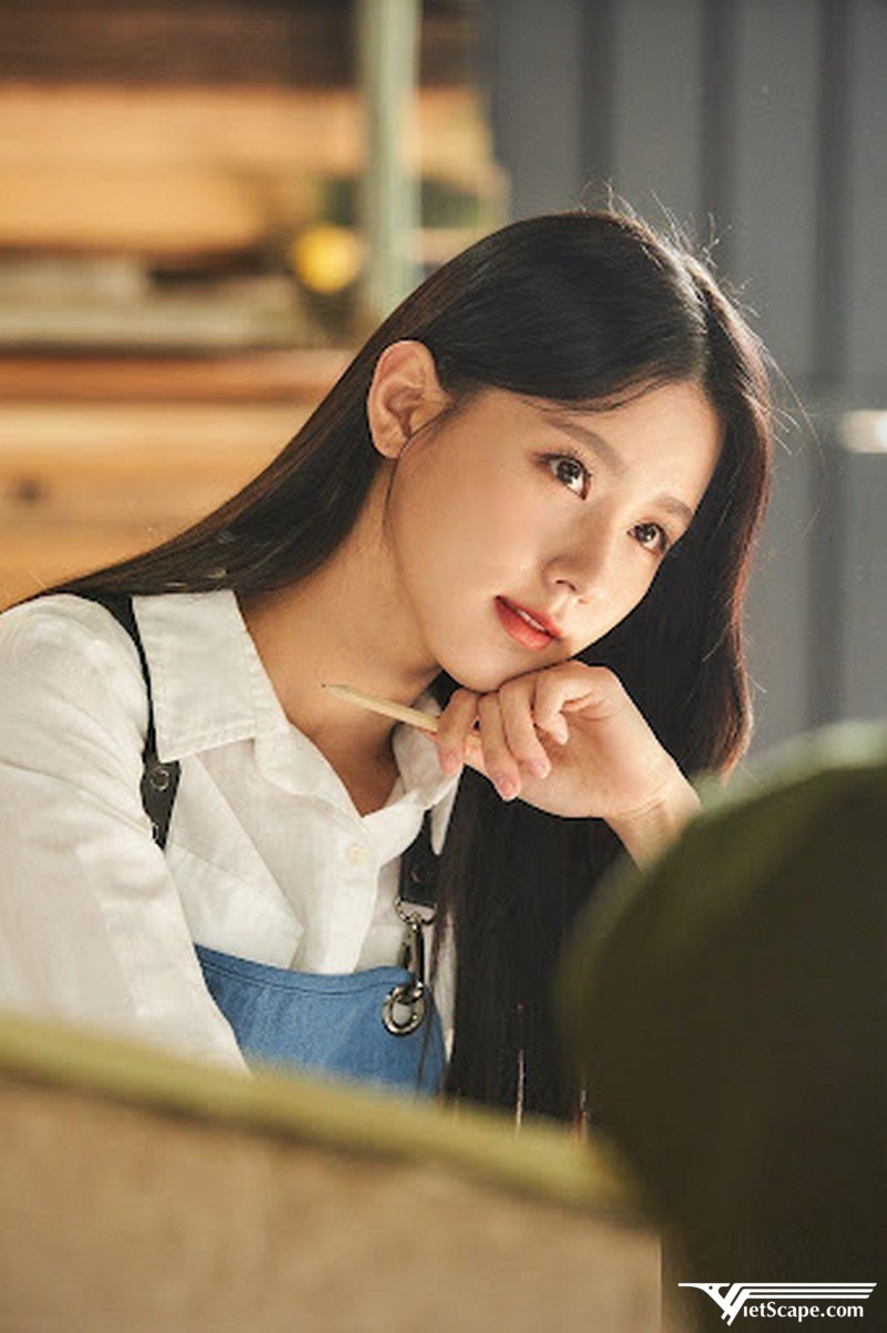 Một số hình ảnh về Miyeon