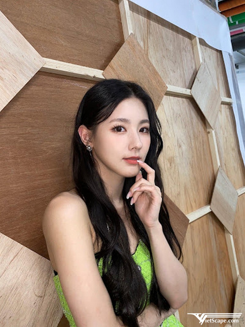 Một số hình ảnh về Miyeon